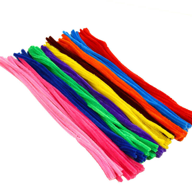 Twist Stick - Unleash Your Creative Potential(100 pcs)