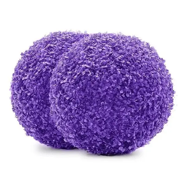 🔥Last Day 70% OFF - Artificial Plant Topiary Ball🌳