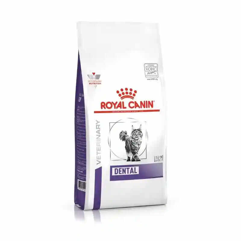 Royal Canin - Feline Dental Dry Food