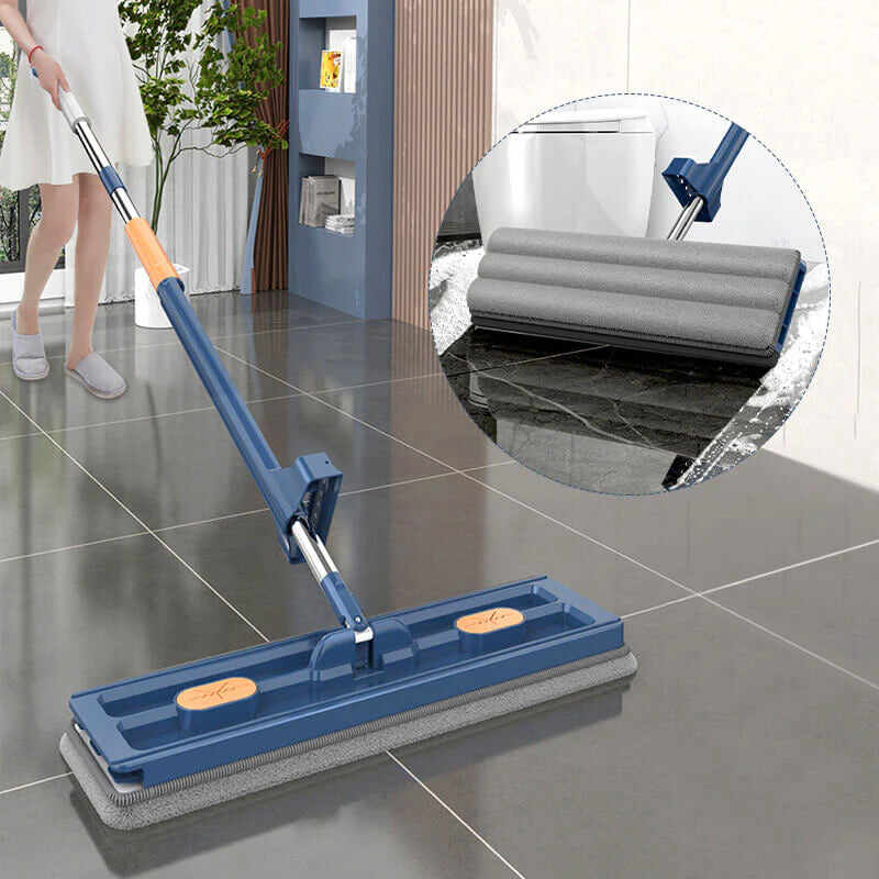 Large New Style Flat Mop