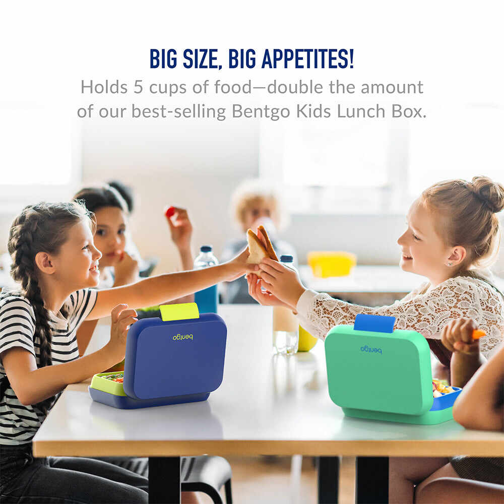 Pop Lunch Box (2-Pack)