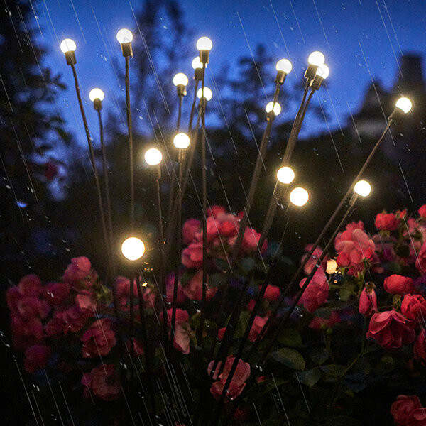 Firefly Garden Lights