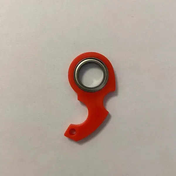 The Original Karambit Spinner™