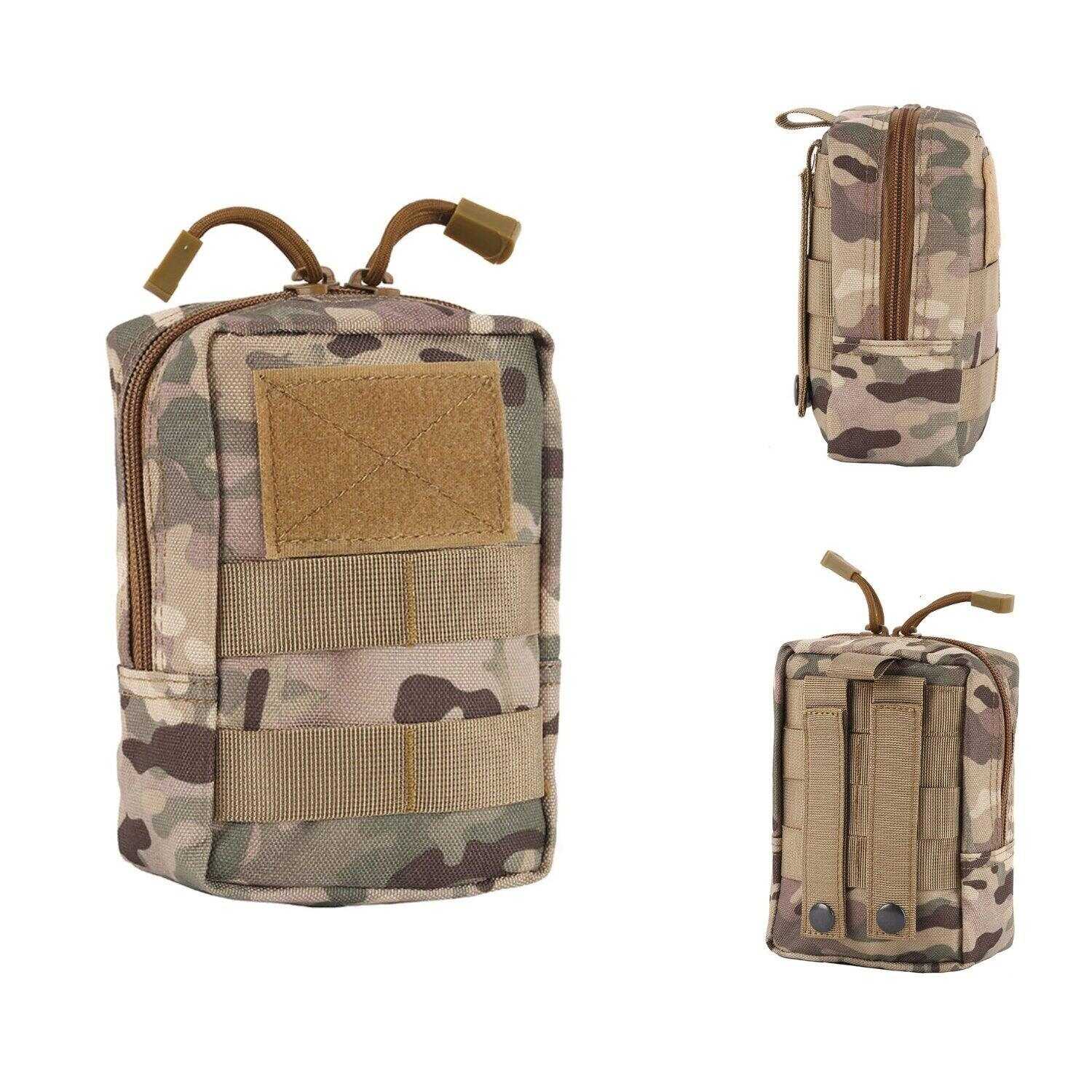 Tactical Molle Pouch