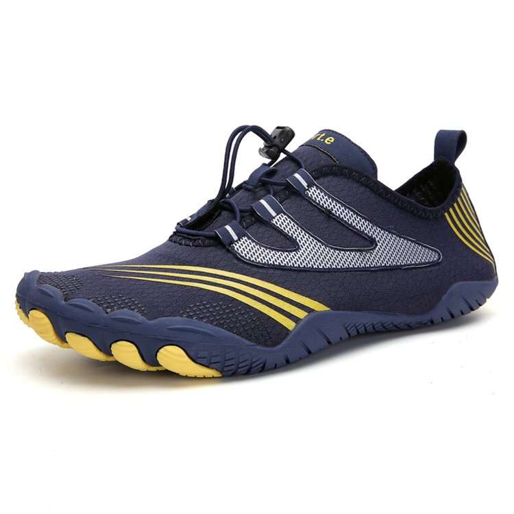 Men's Fashion Quick-Dry Water Shoes