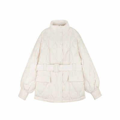 Winter Short Bread Jacket