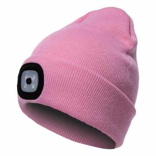 Hot Sale 49% OFFLED Beanie Light