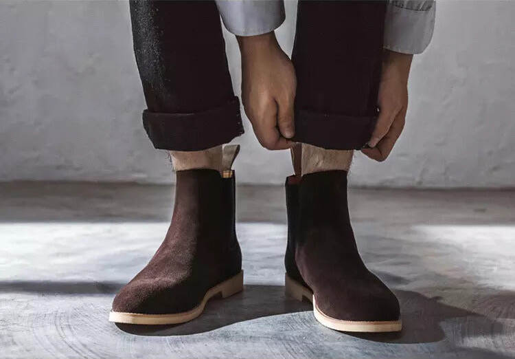 Chelsea Boots