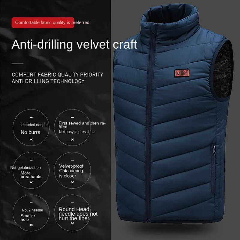 Thermo Vest