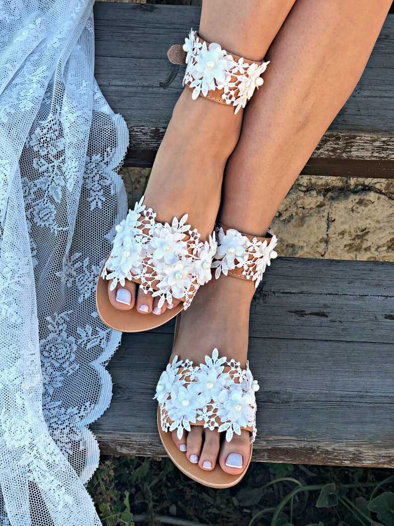 Boho Sandals