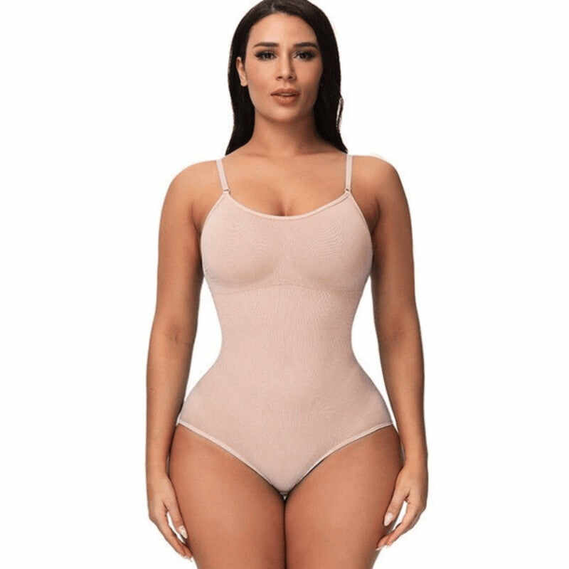 Tummy Shaper Hip Lifter Corset