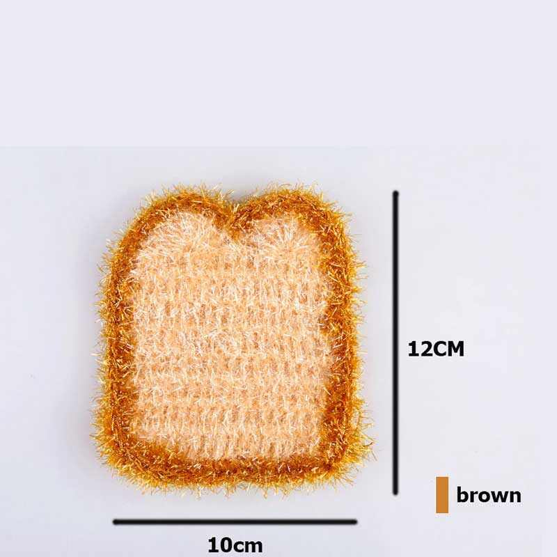 Bread Dish Towel (6PC)