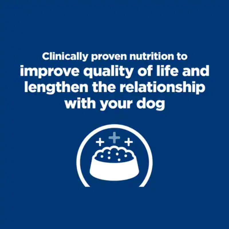 Hill's Prescription Diet - Canine k/d Kidney Care Chicken & Vegetable Stew 12.5oz