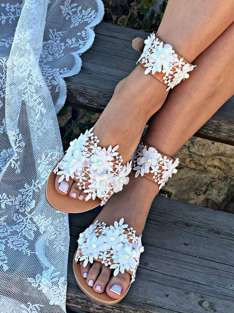 Boho Sandals