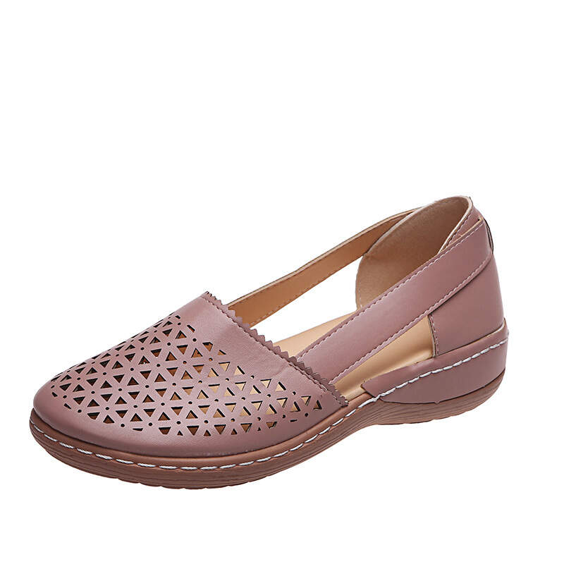 COMFORTABLE ORTHOPEDIC SANDALS FOR WOMEN