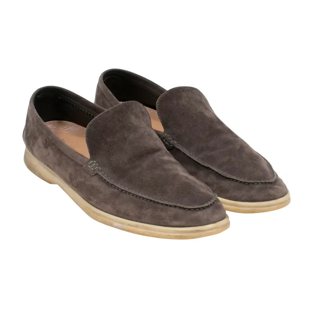 WALK SLIP ON LOAFER