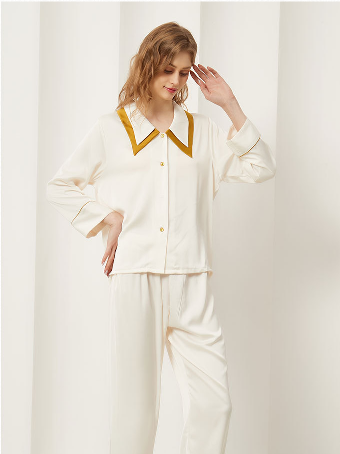 Plain Regular Fit Others Regular Sleeve Casual Pajama Set