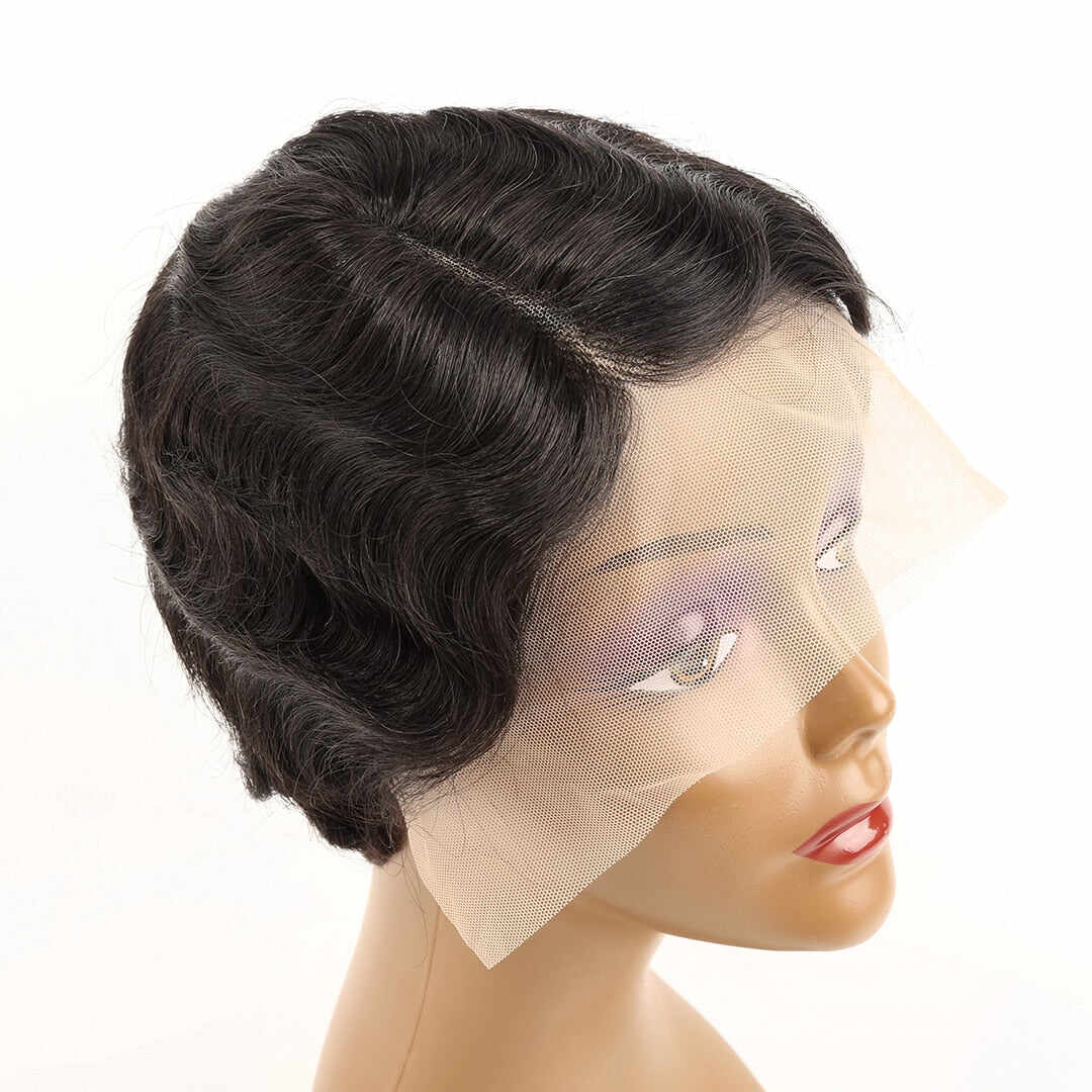 Body Wave Short Bob