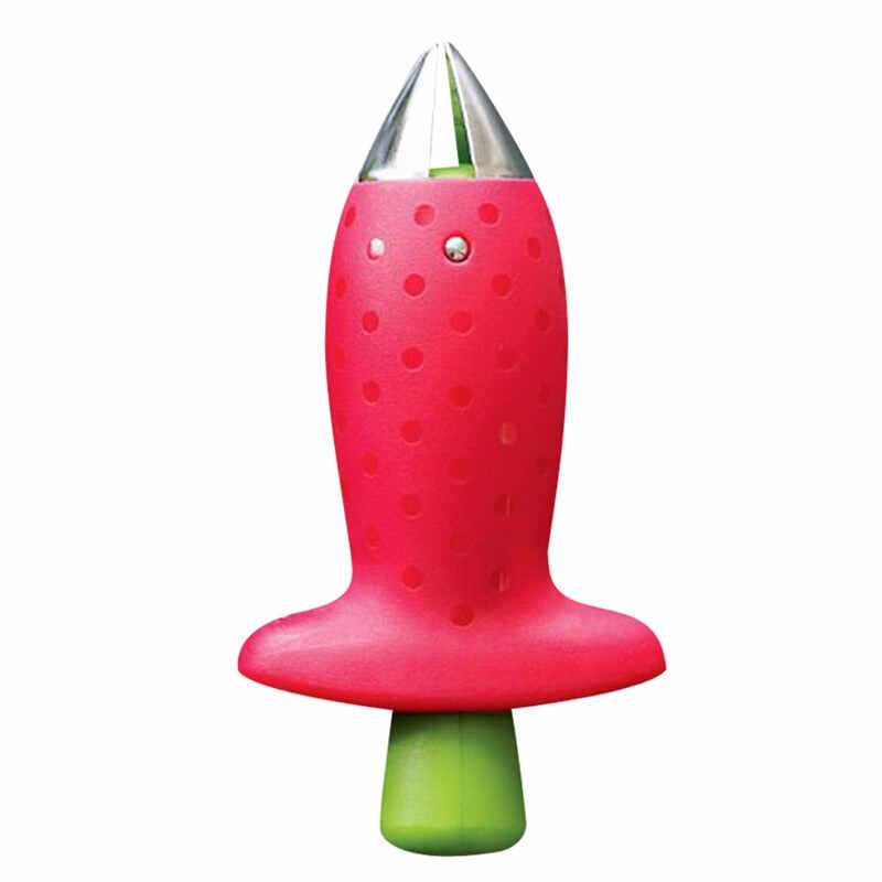 2pc/ Set Strawberry Stem Huller