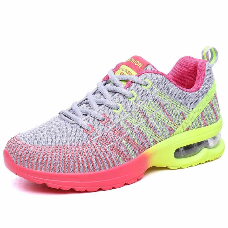 Comfortable all-purpose shoes for women