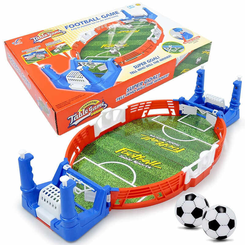 MINI SOCCER GAME