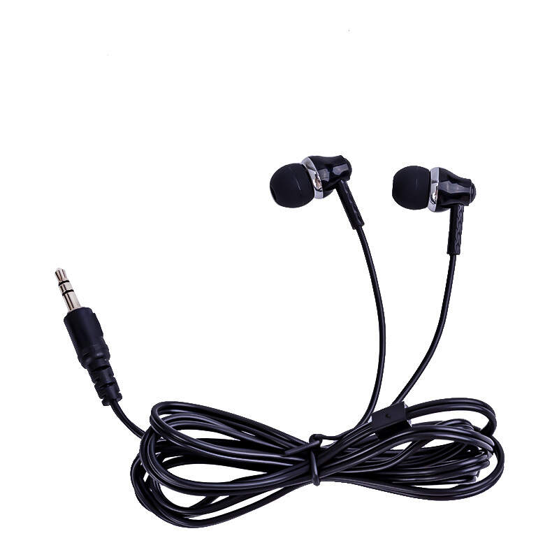 stereo in ear headphones