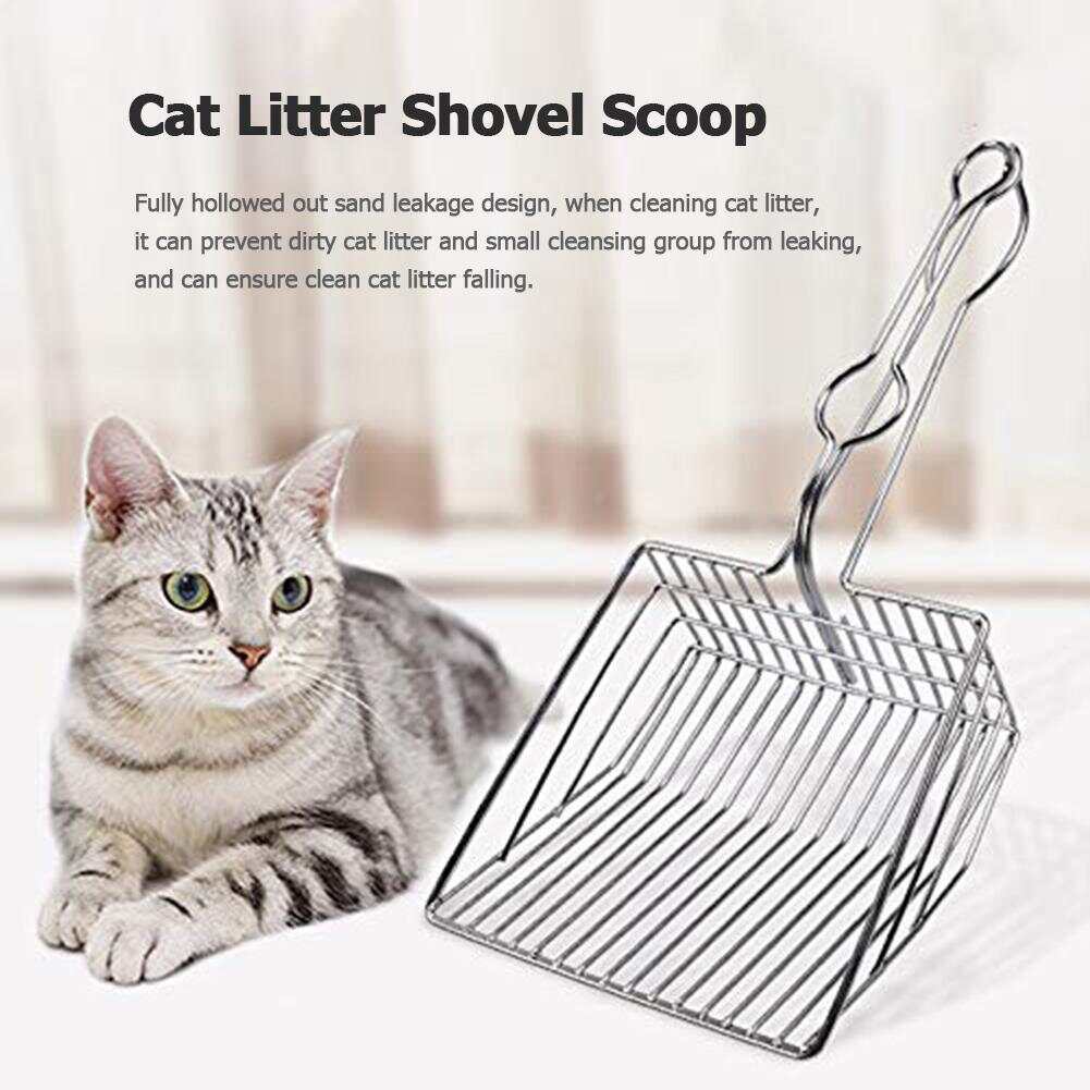 Litter Scooper Cat Poop