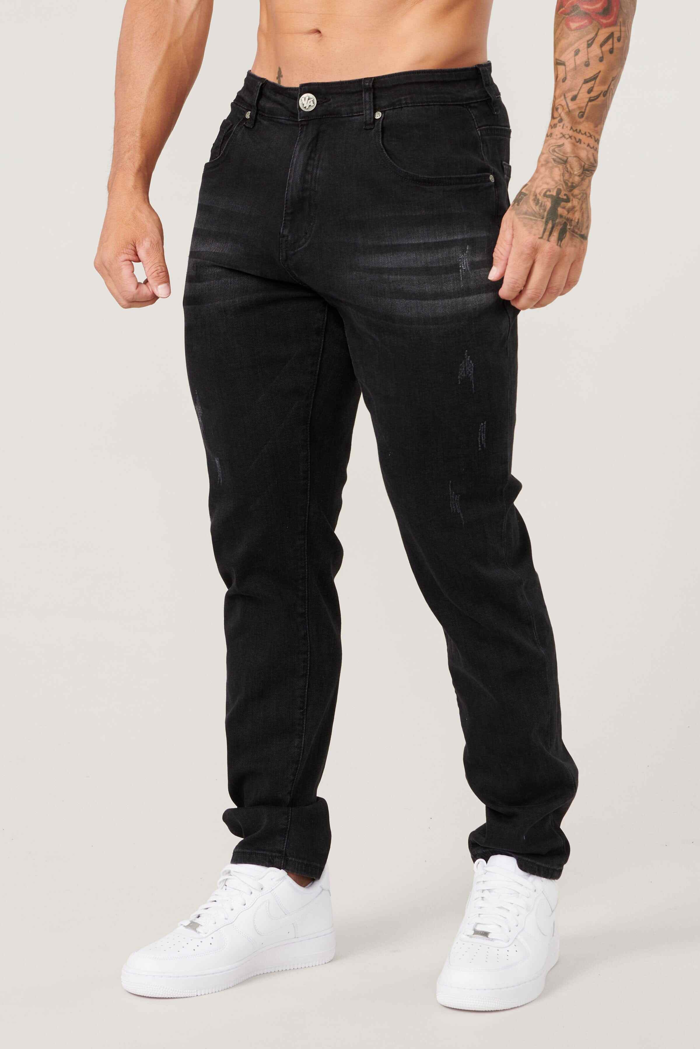 Comfort Perfect Jeans- Buy 3 and get free shipping