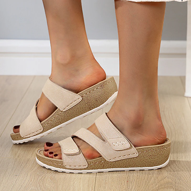 Women's Summer Breathable Slippers