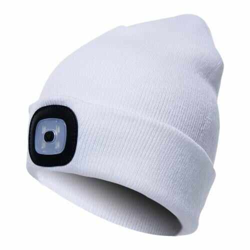 Hot Sale 49% OFFLED Beanie Light