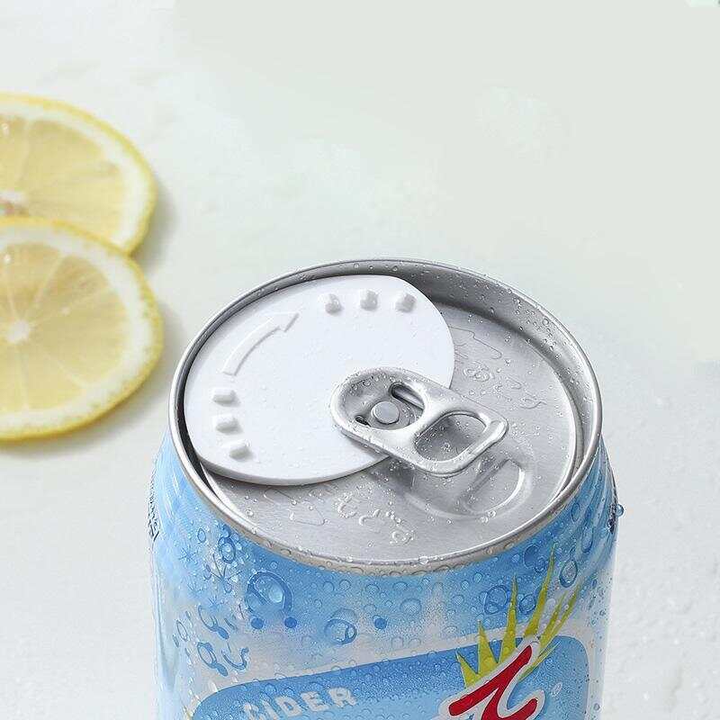 Beverage Can Cap Soda Saver Beer Flip Bottle Top