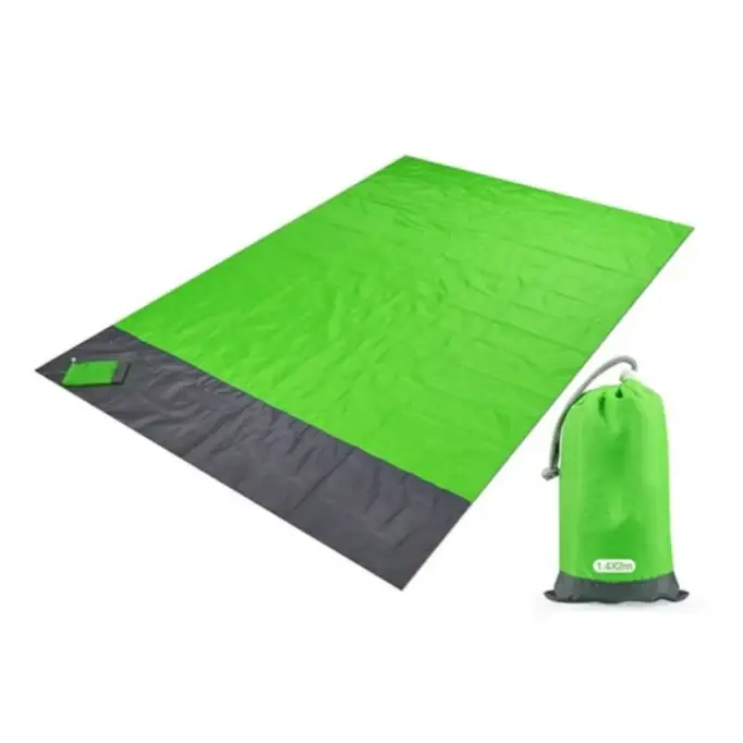 Lightweight Sand Free Beach Mat