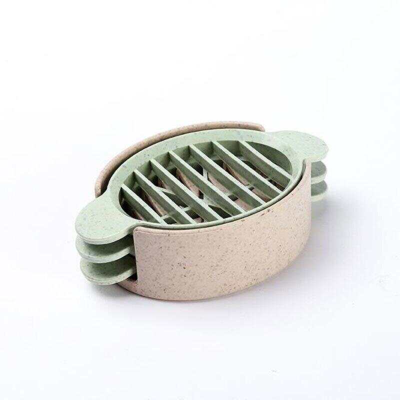 3 in 1 Egg Slicer