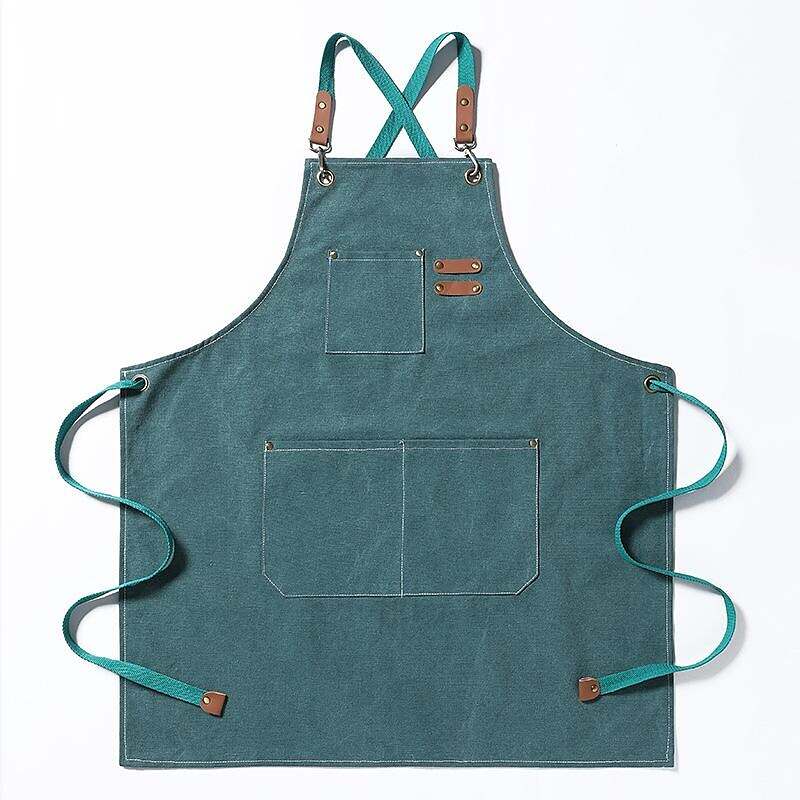 Chef Aprons for Men Women