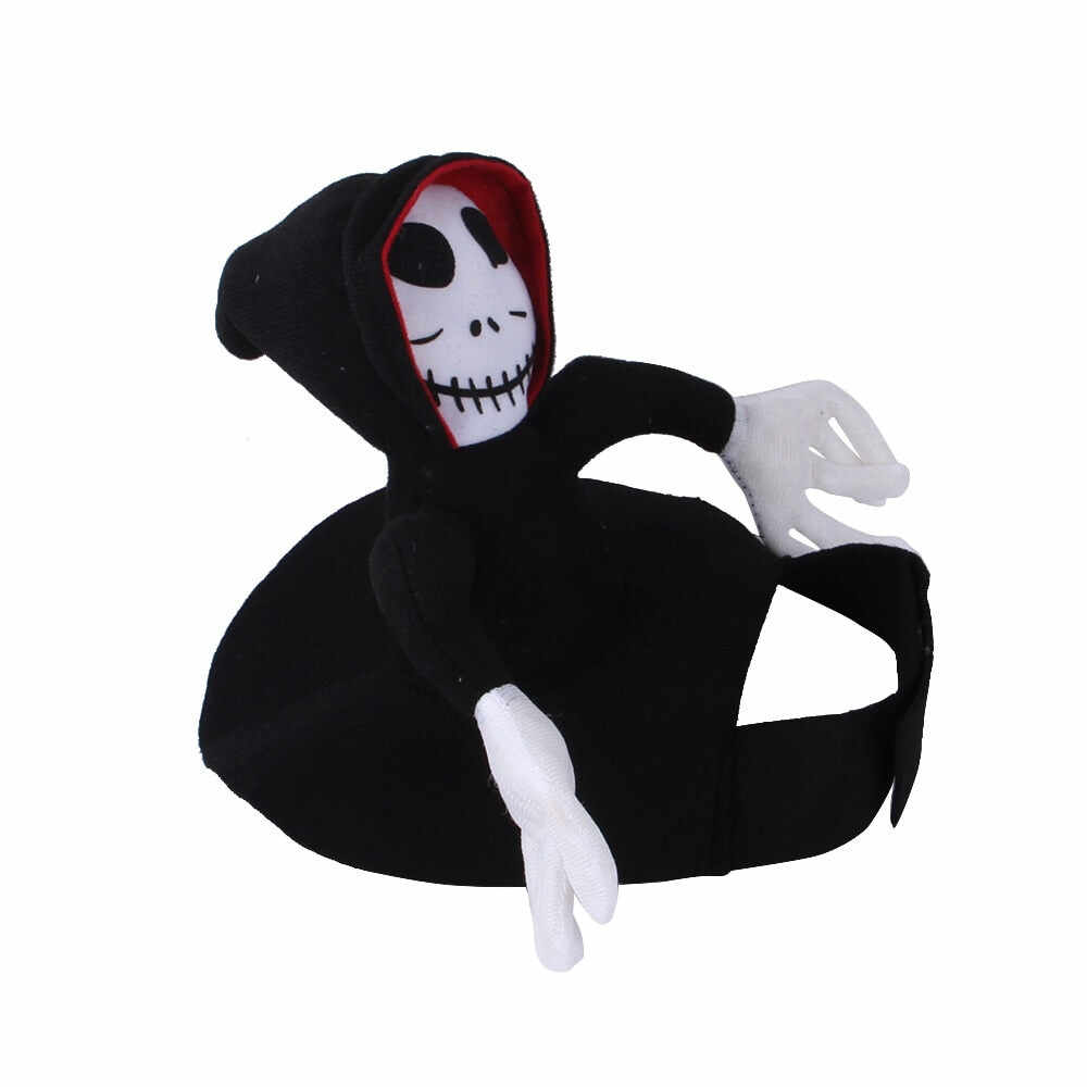 Pet Halloween  Riding Costume Dog