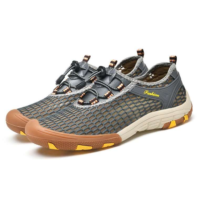 Men's Multifunctional Outdoor Water Shoes