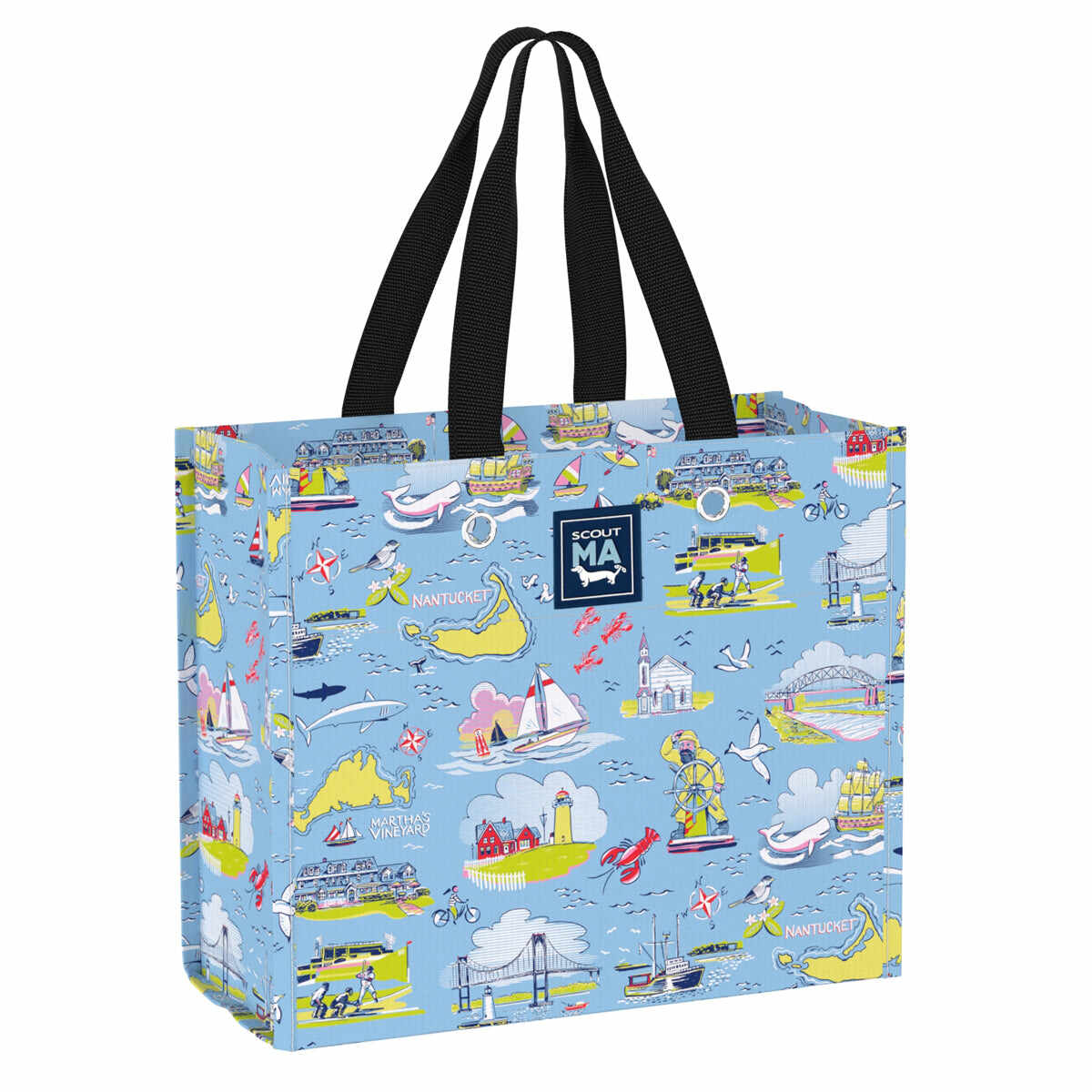 Large Package Gift Bag