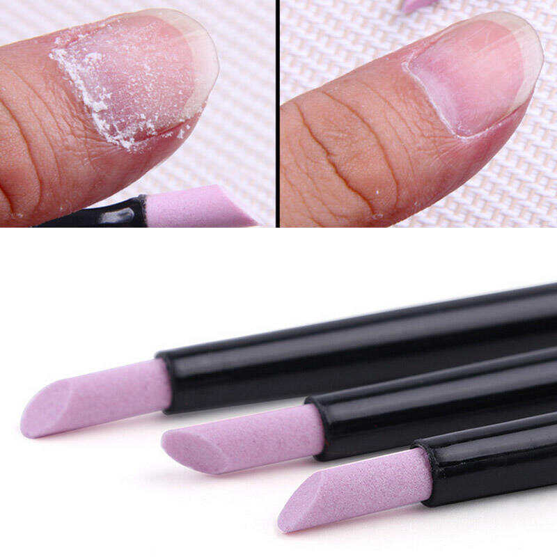 Dead skin pencil remover for nails