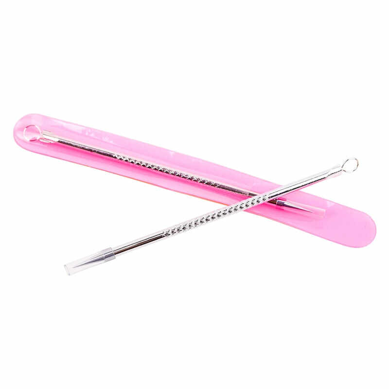 Blackhead and Comedone Acne Extractor