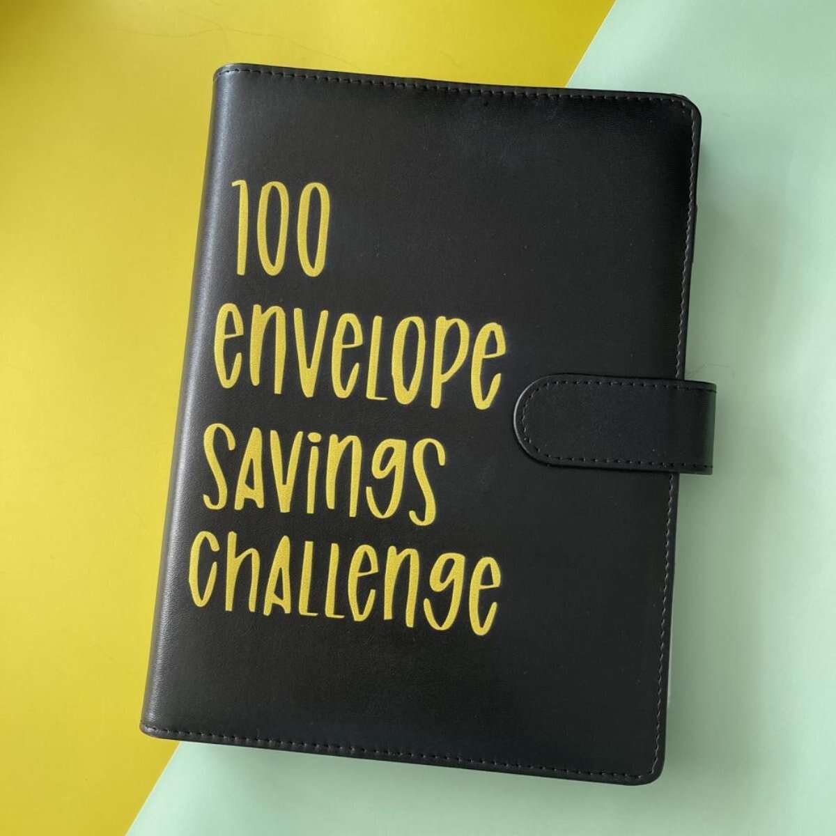 100 Envelope Savings Challenge | Easy & Fun Method for Saving $5,050