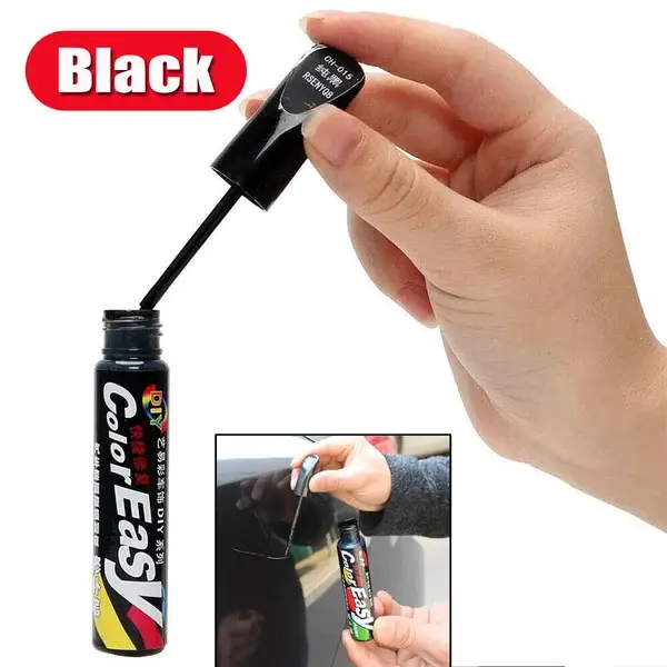 (🔥Summer Sale - 35% OFF)Car Scratch Remover Pen✨BUY 2 GET 1 FREE