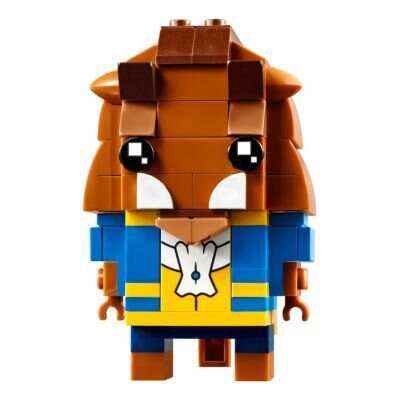 LEGO Beast
