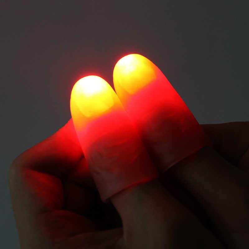 🔥HOT SALE NOW 49% OFF🔥Magic Thumb Light