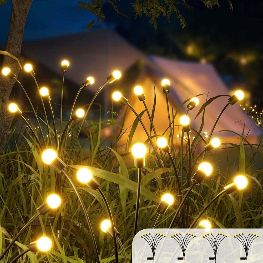 Firefly Garden Lights