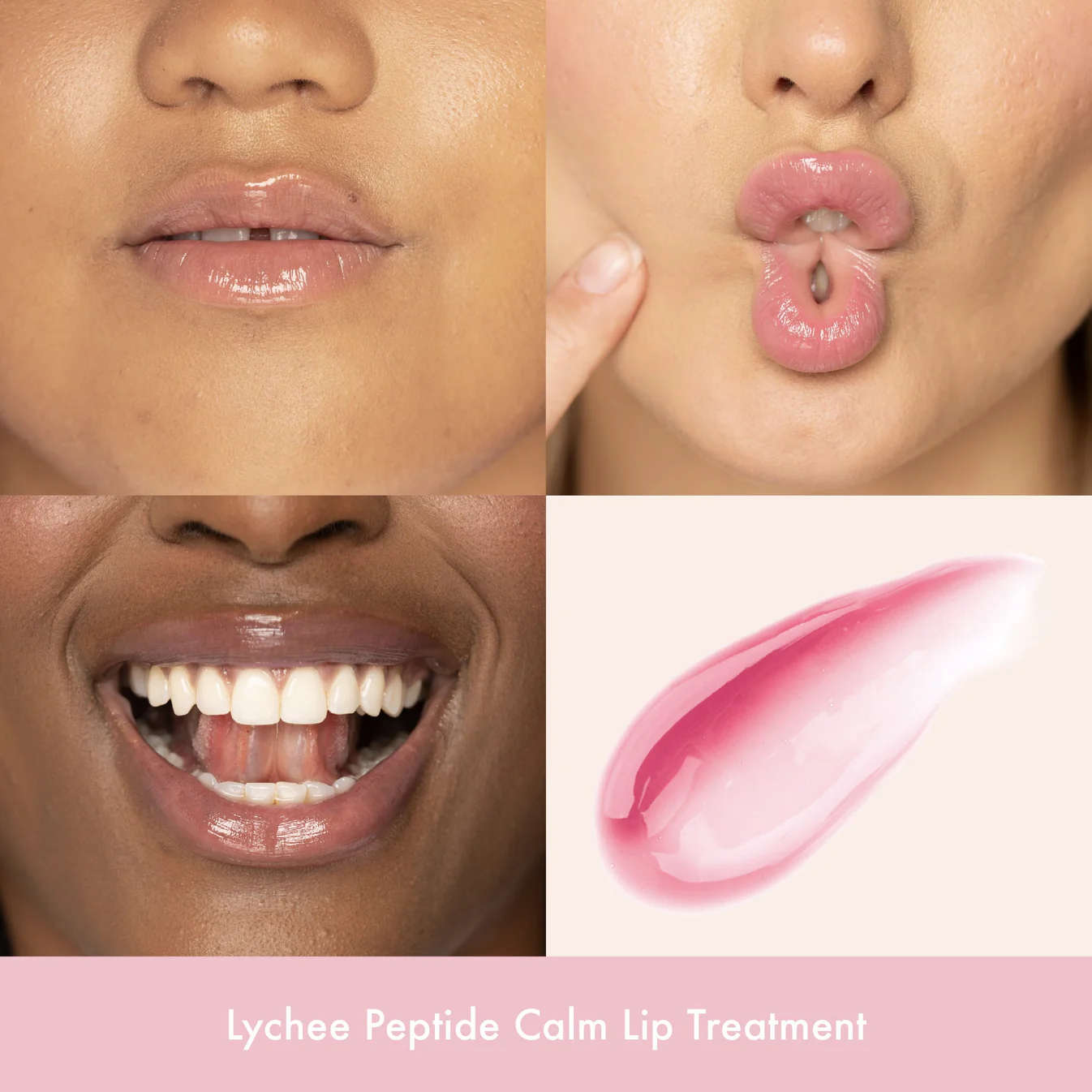 PEPTIDE CALM LIP TREATMENT