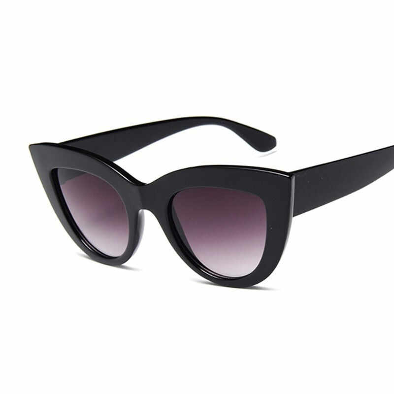 Cute Sexy Retro Cat Eye Sunglasses