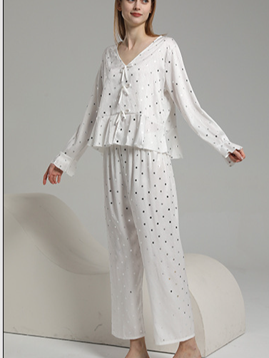 Casual Regular Sleeve Others Pajama Set