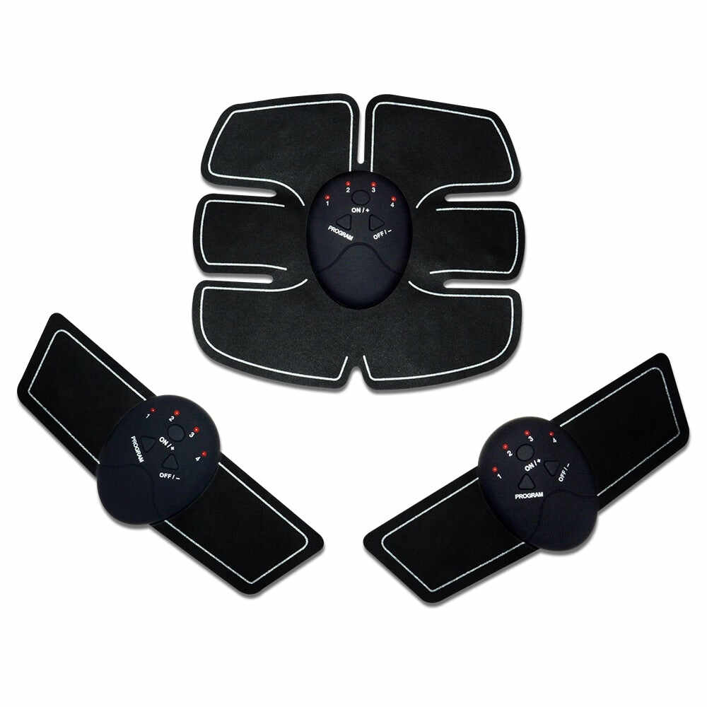 Smart Muscle ABS Stimulator