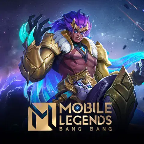 MOBILE LEGENDS DIAMONDS