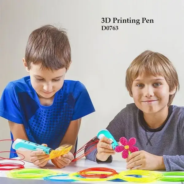 🎁2023 New Year Offer 1000 pcs 49% OFF🔥3D Printing Pen